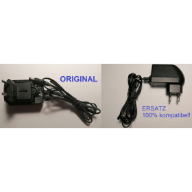 ADS-25D-12 12018E power supply charger power adapter 12V 1.5A