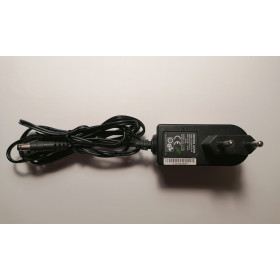 SYS1308-2412-W2E power supply charger power adapter 12V 2A