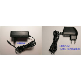 SOY-1200300 / SOY-1200300EU-056 power supply charger power adapter 12V 3A
