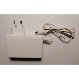 Compatible for HW-120250E0A power supply charger power adapter 12V 2.5A