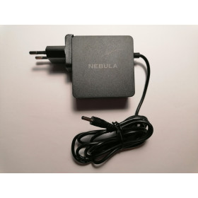Original NEBULA Apollo power supply charger power adapter 15V 3A 45W