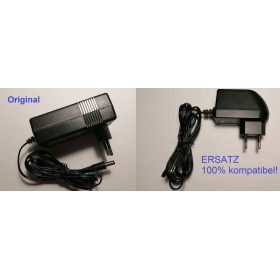 RS-AB03J00-B power supply charger power adapter 12V 3A