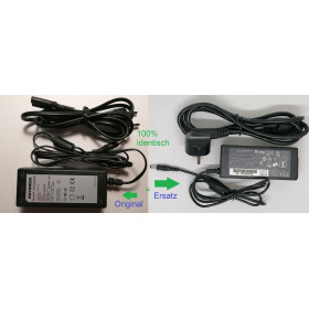 KATHREIN GPE402-120250D 1683228 power supply charger power adapter 12V 2.5A