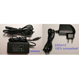 ATS036T-A120 power supply charger power adapter 12V 3A