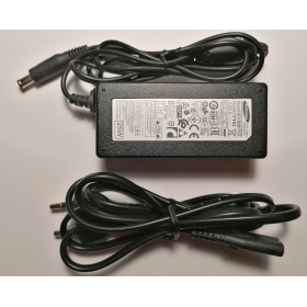 Original Samsung  A2514_DDY / A2514-DDY power supply charger power adapter 14V 1.786A 25W