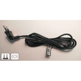 Samsung 3903-000525 оригинальный кабель питания 1.5m