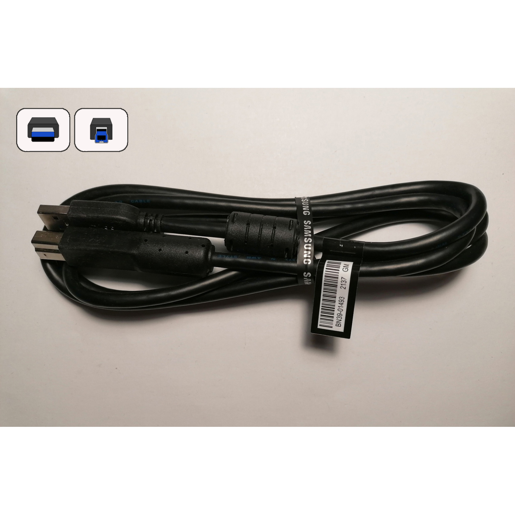Samsung BN39-01493E USB-A USB-B 3.0 |