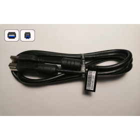 Original Samsung BN39-01493E USB-3.0-Kabel USB-A-auf-USB-B 3.0