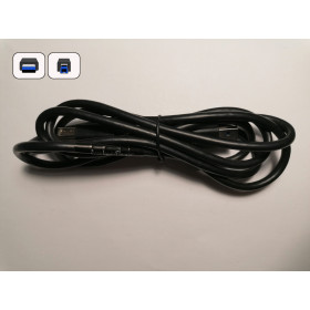 Original PN81N-DA10-86F USB-3.0-Cable USB-A USB-B 3.0