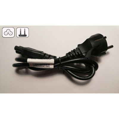 (FRU)00XL065 кабель питания 1.3m