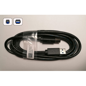 Оригинальный CNPN81N$AA2052097L USB-3.0 кабель USB-A USB-B 3.0