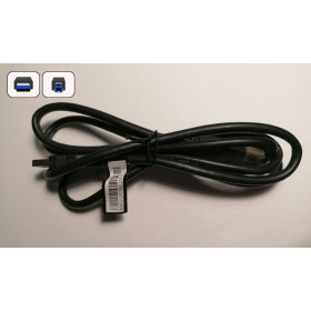 Original Samsung BN81-18355A USB-3.0-Kabel USB-A-auf-USB-B 3.0