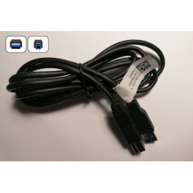 Original 50.7S503.051 R USB-3.0-Kabel USB-A-auf-USB-B 3.0