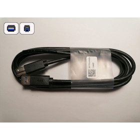 Original Philips 389G1758HAAM0400DL USB-3.0-Cable USB-A USB-B 3.0