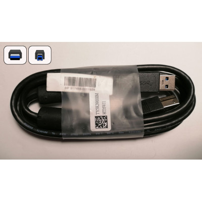 Original TY5K39000MHT35WJ1 USB-3.0-Cable USB-A USB-B 3.0