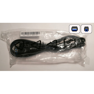 Оригинальный 089G 175M02 C 2029A14321 USB-3.0 кабель USB-A USB-B 3.0