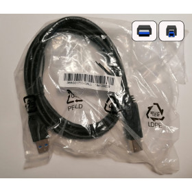 Original Icy Box 10 HDD Bay USB 3.0 Kabel