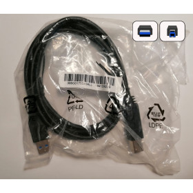 Original 389G0175540ALL 1941308239 USB-3.0-Kabel USB-A-auf-USB-B 3.0