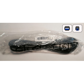 Original 089G 175M02 C 1902003258 USB-3.0-Cable USB-A USB-B 3.0