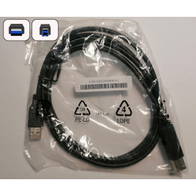 Оригинальный 61004-002032050B4005942 USB-3.0 кабель USB-A USB-B 3.0