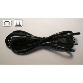 Original 943611591169S Power Cable 1.5m