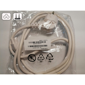 Original HD0PA149010 Power Cable 1.5m