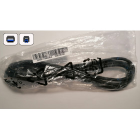 Original 389G0175M02ALC USB-3.0-Kabel USB-A-auf-USB-B 3.0