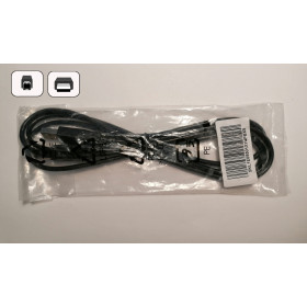 Original Dell 5KL1E05501XY4PBX5 USB-2.0-Cable USB-A USB-B 2.0