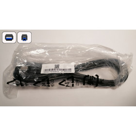 Original 389G0175M02ALG 2118007656 USB-3.0-Cable USB-A USB-B 3.0