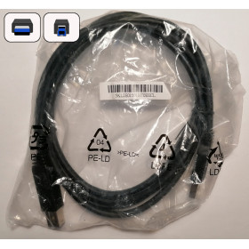 Original 5KL2E01501HT0EECL USB-3.0-Cable USB-A USB-B 3.0