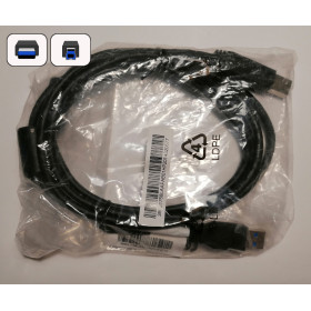 Оригинальный HP 917468-0012014 USB-3.0 кабель USB-A USB-B 3.0