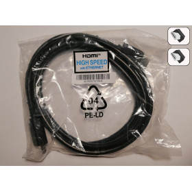 Original 42.00251G104-A Cable HDMI-HDMI