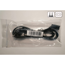 Original LG EAD64108401 Netzkabel 1.5m