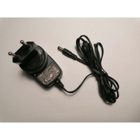 TEKA012-1201000XX Netzteil Ladegerät Stromadapter 12V 1A