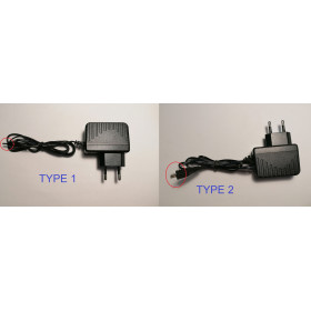 CYZ-234 power supply charger power adapter 5V 2000mA