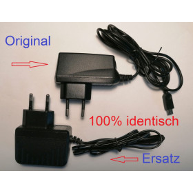 OTB Onni-Tec OTBM-5010 power supply charger power adapter 5V 1000mA