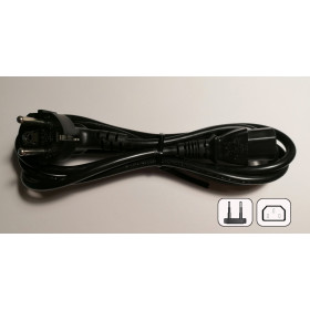 1339529 Power Cable Cord 1.5m