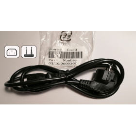 Original 03203000030C Power Cable 1.5m