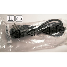 Original 389G404A18NISG Power Cable 1.5m