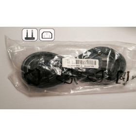 Original 389G404A18NHLG Power Cable 1.5m