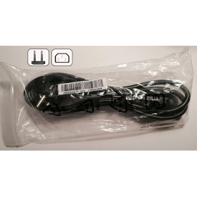 Original 389G404A15NYHG Power Cable 1.5m