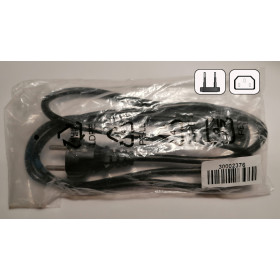 Original 30002376 Power Cable 1.5m