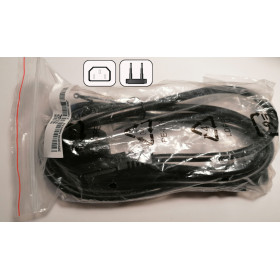 Original 389G404A18NCXG Power Cable 1.5m