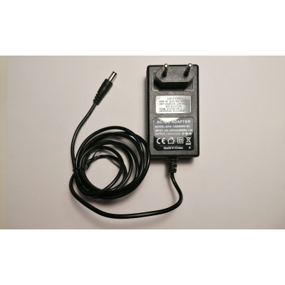 Оригинальное зарядное устройство (адаптер питания) SAA-120035WH-EU 12V 3A