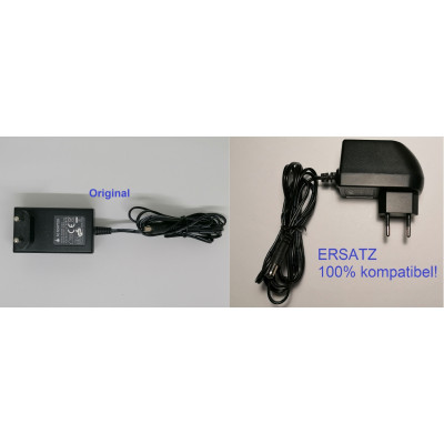 Original NSA25EE-120200 Netzteil Ladegerät Stromadapter 12V 2A