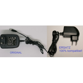 R-G48222DT power supply charger power adapter 12V 800mA