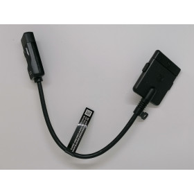 Original Samsung BN39-02687A One Connect cable