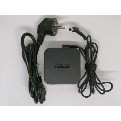Оригинальное зарядное устройство (адаптер питания) Asus ADP-65GD B 19V 3.42A 65W