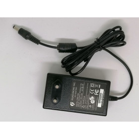 Original Dura Micro Inc. DM5133E power supply charger power adapter 12V 2A