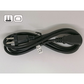 DTII-2P-04 / DTIII-2P-04 Power Cable Cord 1.3m